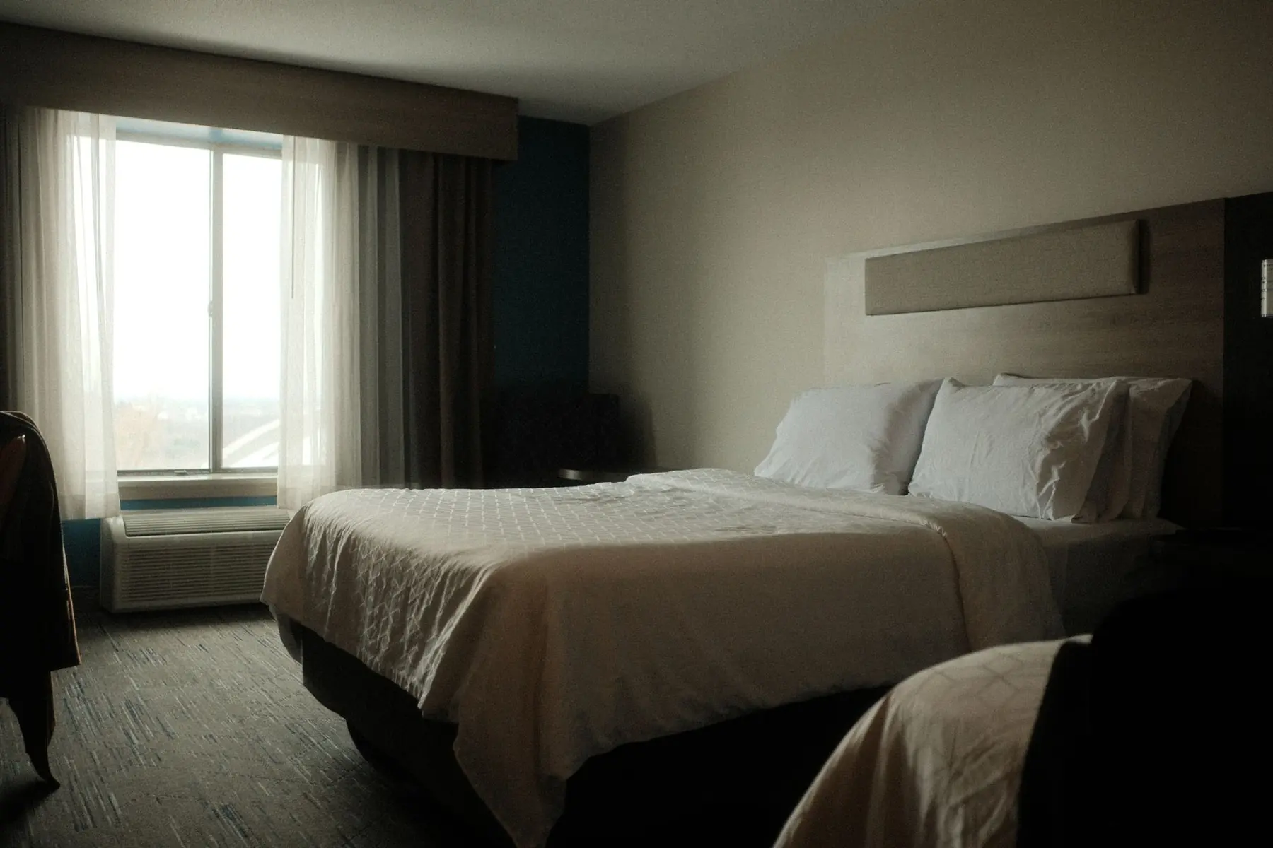 Resort Room